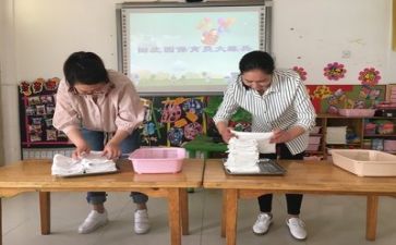 保育工作总结总结通用6篇