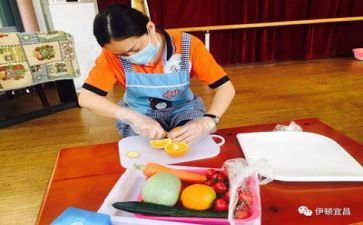 做保育工作总结推荐8篇