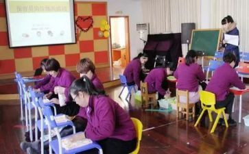 幼儿保育员学期工作总结8篇