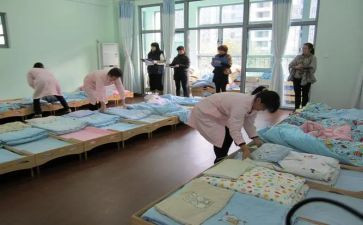 保育员工作总结反思7篇