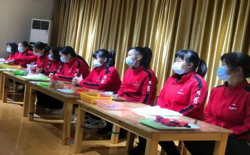 保育员证培训心得体会推荐5篇