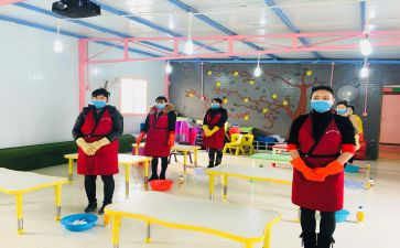 保育员工作总结总结参考5篇