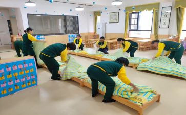 保育员工作总结总结通用5篇