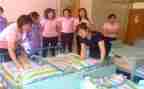 2024年幼儿园保育员个人总结优秀8篇