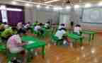 保育员上学期工作计划5篇