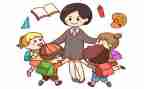 幼儿园小班保育员个人述职报告6篇