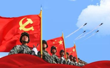 迎八一活动方案优秀8篇