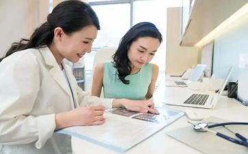 B超医生述职报告范文6篇