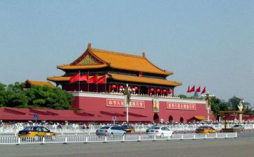 北京出租合同优秀7篇