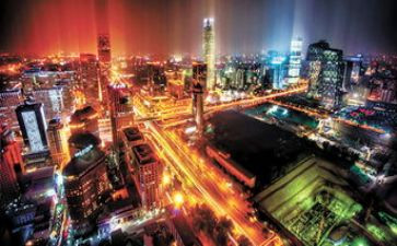 北京租房合同7篇