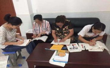 备课组工作计划范文6篇