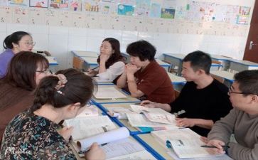 备课组的工作计划优秀8篇