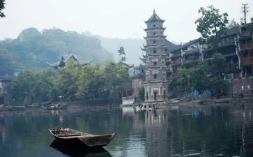 边城读后感600字7篇