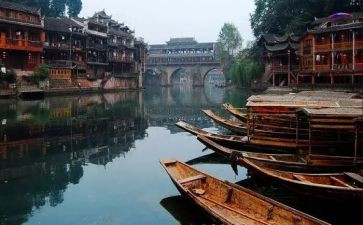 读《边城》读后感6篇