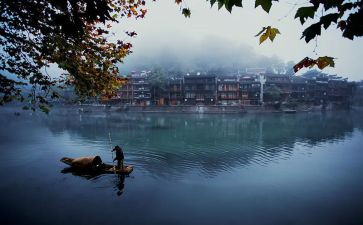 读《边城》读后感最新8篇