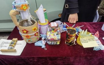 幼儿园变废为宝教案8篇