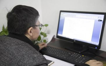 简历编辑模板5篇