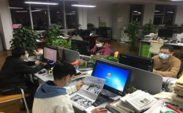 编辑活动总结5篇