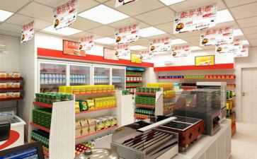 便利店店长月工作总结7篇
