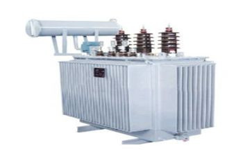 变压器工作总结6篇