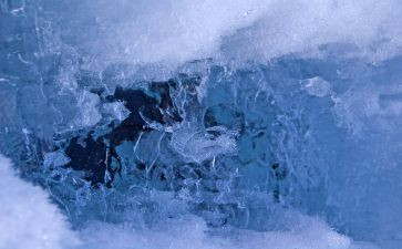 冰雪活动的心得体会5篇