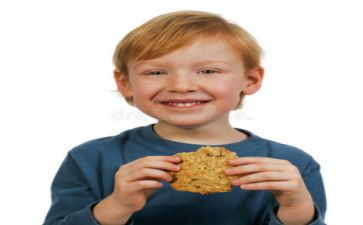 送饼干小班数学教案5篇