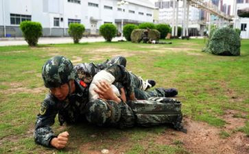 岗位练兵比武活动总结5篇