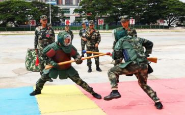 岗位技能大比武活动方案6篇