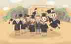 幼师毕业生自我鉴定5篇