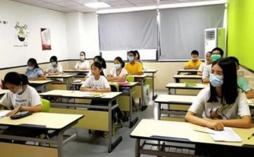 补课班心得体会8篇
