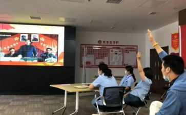 部室半年度工作总结推荐7篇