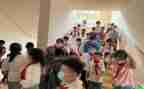 防踩踏教育的心得体会5篇