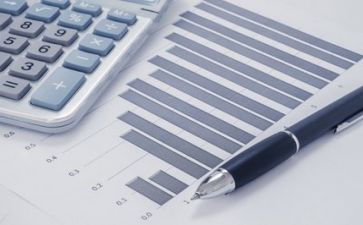 财务的个人述职报告模板8篇