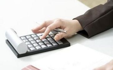计划财务科工作计划5篇