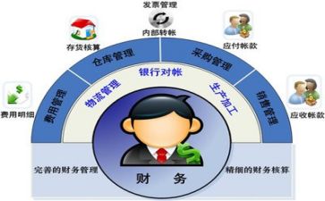 财务官工作总结优秀8篇