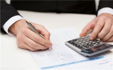 2024年年终财务个人总结通用6篇
