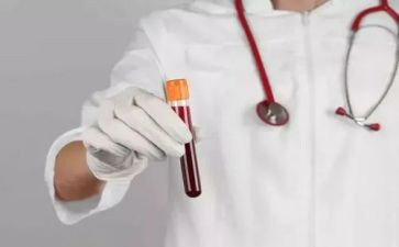 采血护士工作总结5篇