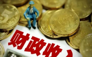 2024年财政干部述职报告7篇