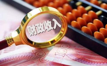 财政个人总结工作总结模板5篇