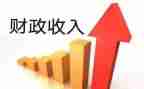 财政月工作总结8篇