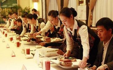 餐饮工作年度总结及工作计划5篇