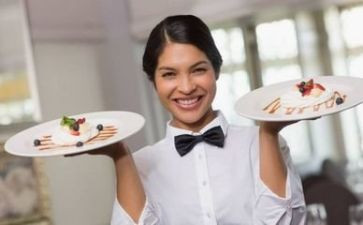 2024年餐饮工作年终总结7篇