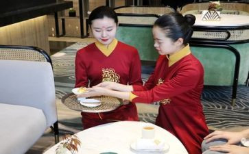 餐饮的月总结优秀7篇