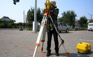 测绘工作工作总结通用8篇