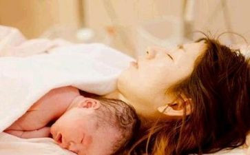 产妇工作总结6篇