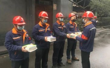 化工厂班长月总结8篇