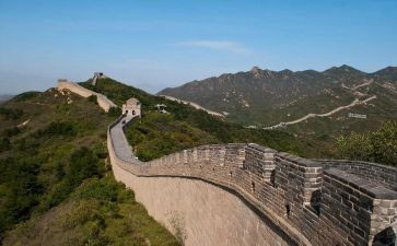 长城作文范文7篇