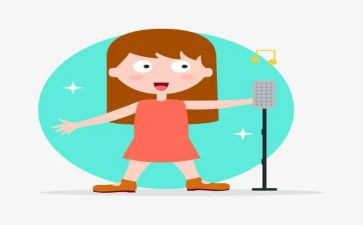 幼儿园唱歌的教案5篇