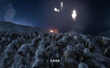 长津湖电影观后感6篇