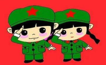我在长征作文8篇